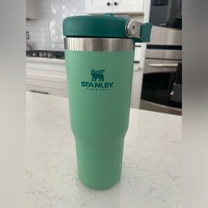 Stanley Ice Flow 30 oz Green